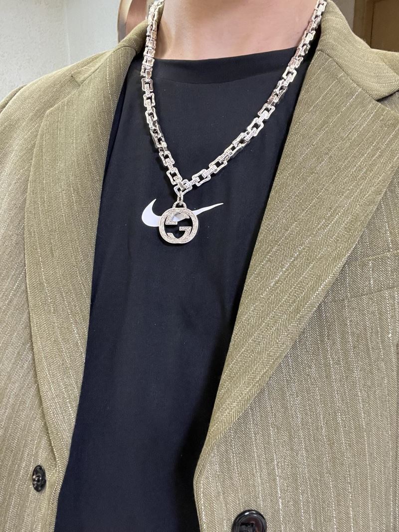 Gucci Necklaces